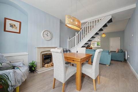 2 bedroom terraced house for sale, Gadsby Street, Nuneaton CV11