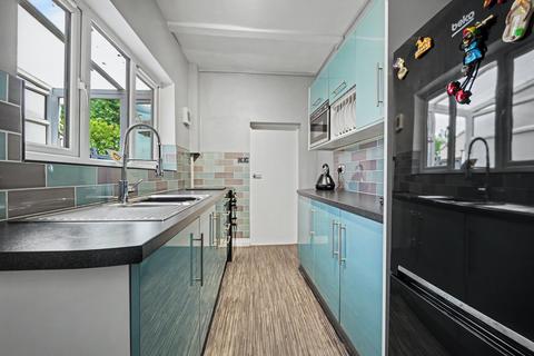 2 bedroom terraced house for sale, Gadsby Street, Nuneaton CV11