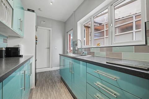 2 bedroom terraced house for sale, Gadsby Street, Nuneaton CV11