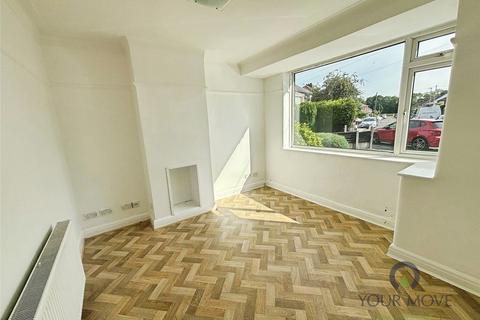 3 bedroom semi-detached house to rent, Cardigan Drive, Lancashire BL9