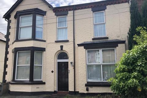undefined, Molineux Avenue, Broadgreen, Liverpool, Merseyside, L14