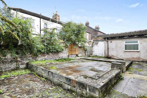 undefined, Molineux Avenue, Broadgreen, Liverpool, Merseyside, L14