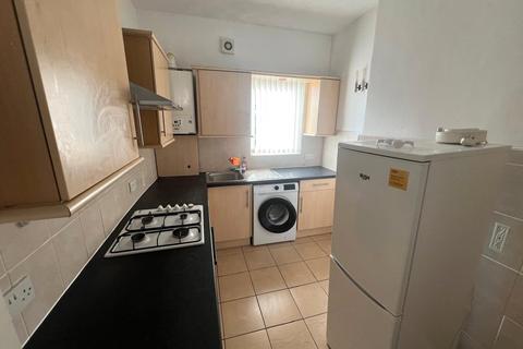 undefined, Molineux Avenue, Broadgreen, Liverpool, Merseyside, L14