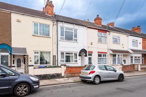 3 bedroom terraced house for sale, Montague Street, Cleethorpes DN35