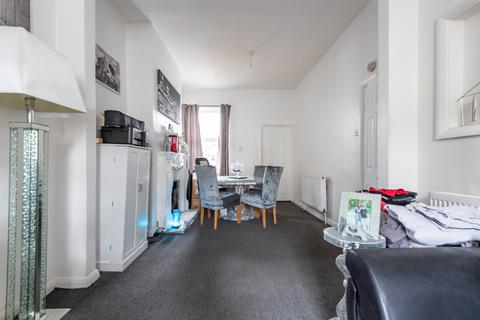 3 bedroom terraced house for sale, Montague Street, Cleethorpes DN35