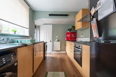 3 bedroom terraced house for sale, Montague Street, Cleethorpes DN35