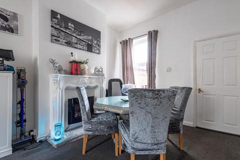 3 bedroom terraced house for sale, Montague Street, Cleethorpes DN35
