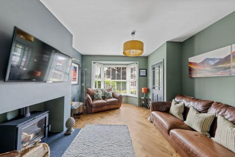 2 bedroom semi-detached house for sale, Queens Drive, Newton-Le-Willows, WA12