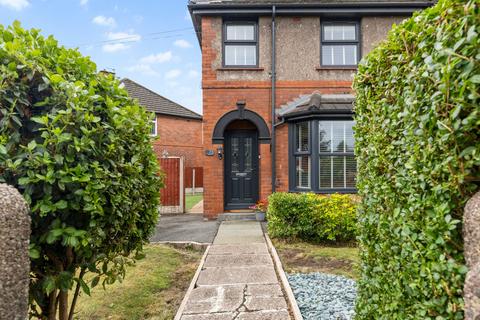 2 bedroom semi-detached house for sale, Queens Drive, Newton-Le-Willows, WA12