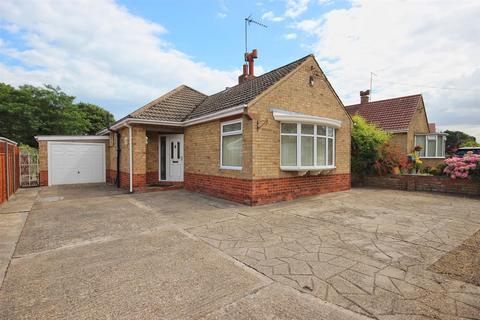 2 bedroom detached bungalow for sale, Southgate, Hornsea