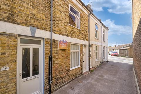 2 bedroom terraced house for sale, Claremont Gardens, Ramsgate, Kent, CT11