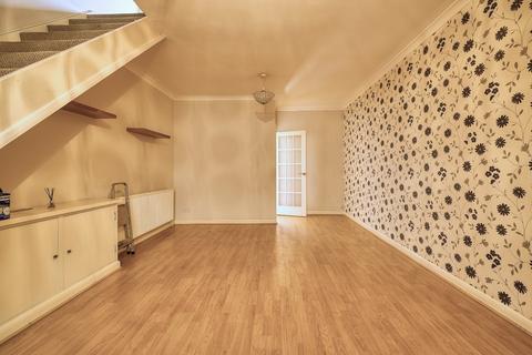 2 bedroom terraced house for sale, Claremont Gardens, Ramsgate, Kent, CT11