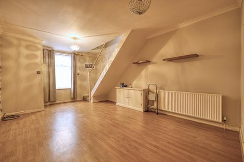 2 bedroom terraced house for sale, Claremont Gardens, Ramsgate, Kent, CT11