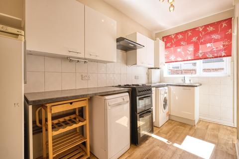 2 bedroom terraced house for sale, Claremont Gardens, Ramsgate, Kent, CT11