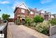 Droversdale Road, Harworth and Bircotes, Doncaster, South Yorkshire, DN11