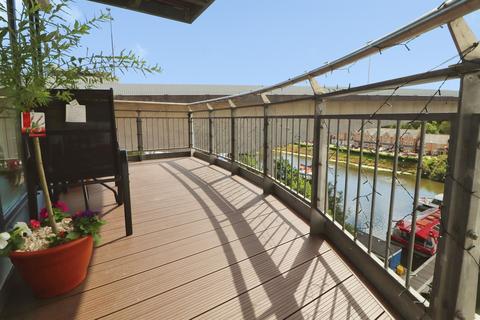 1 bedroom apartment for sale - Victoria Wharf, Cardiff