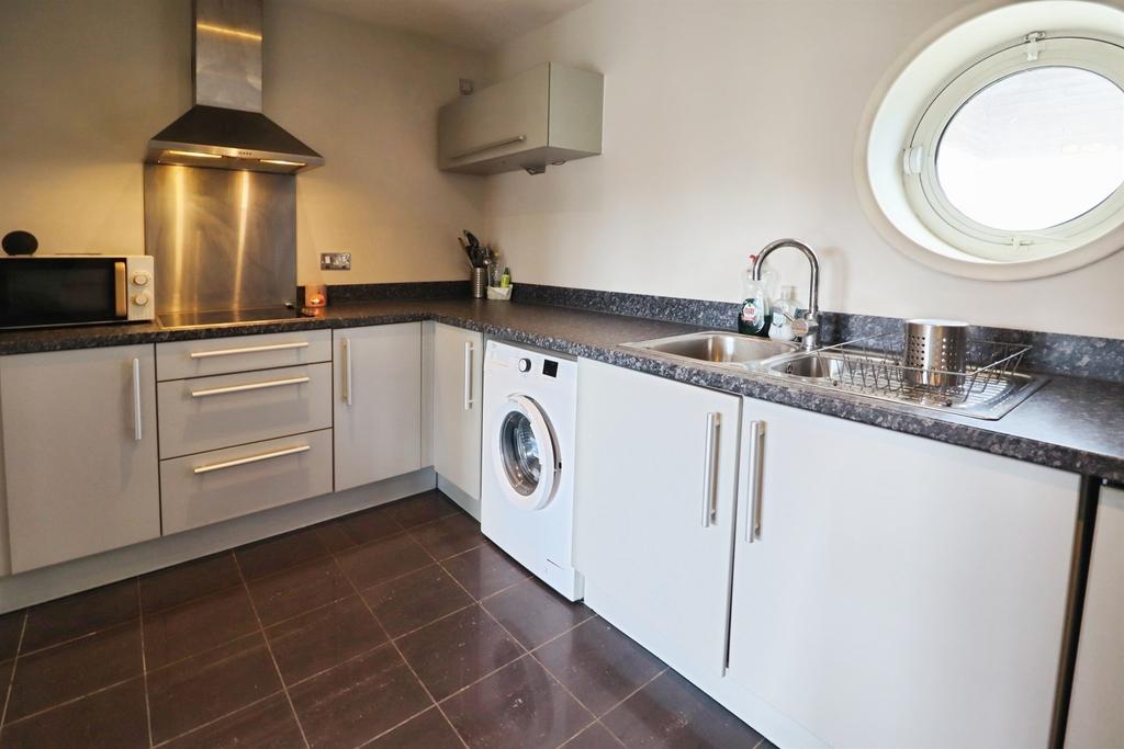Apartment in Cardiff - View 3