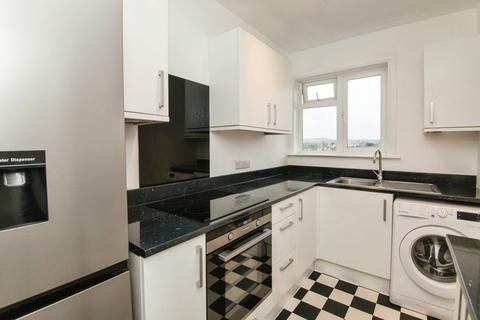 Studio to rent, Mount Radford Crescent, Exeter, EX2