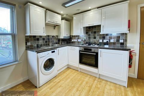 undefined, Castle Street, Cambridge, CB3