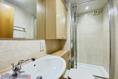 undefined, Castle Street, Cambridge, CB3