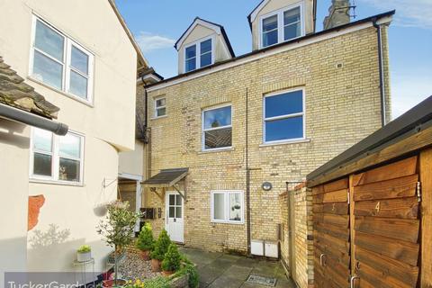 undefined, Castle Street, Cambridge, CB3