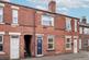 Pearson Street, Nottingham NG4