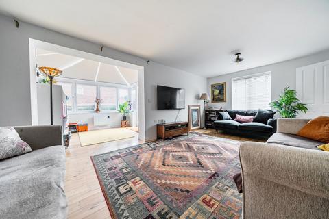 4 bedroom detached house for sale, Austen Avenue, Flitwick, MK45