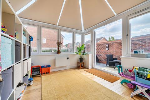 4 bedroom detached house for sale, Austen Avenue, Flitwick, MK45