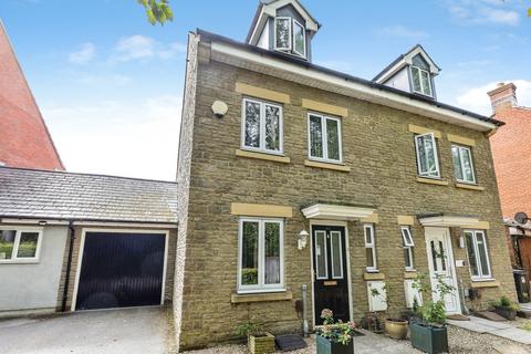 3 bedroom semi-detached house for sale, Compton Drive, Weston-super-Mare, Somerset, BS24