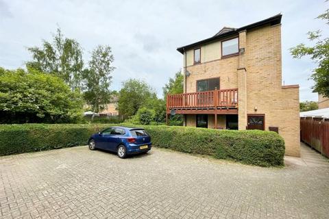 2 bedroom flat to rent, Pickering Drive, Emerson Valley, Milton Keynes, MK4