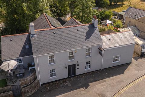 6 bedroom detached house for sale, Ashvale, Tredegar, NP22