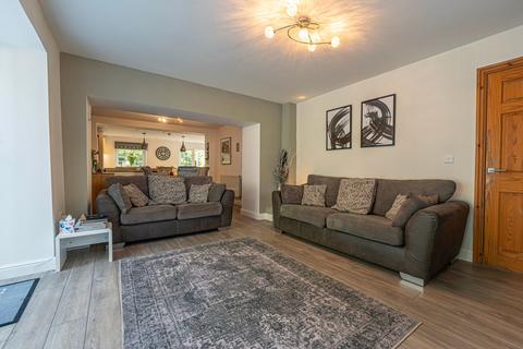 6 bedroom detached house for sale, Ashvale, Tredegar, NP22