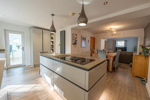 6 bedroom detached house for sale, Ashvale, Tredegar, NP22