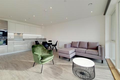 2 bedroom apartment to rent, at Folio London, Flat 103, Cygnet House, , 36 Fresh Wharf Road IG11