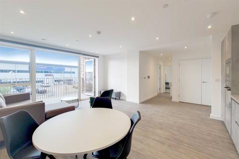 2 bedroom apartment to rent, at Folio London, Flat 103, Cygnet House, , 36 Fresh Wharf Road IG11