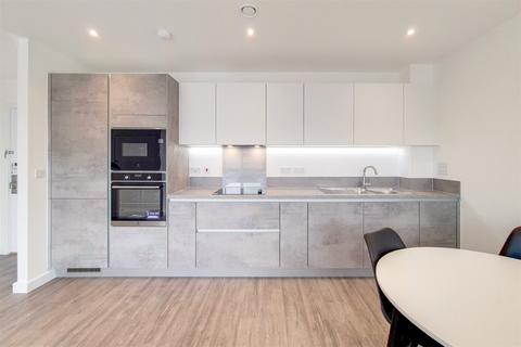 2 bedroom apartment to rent, at Folio London, Flat 103, Cygnet House, , 36 Fresh Wharf Road IG11