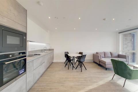 2 bedroom apartment to rent, at Folio London, Flat 103, Cygnet House, , 36 Fresh Wharf Road IG11