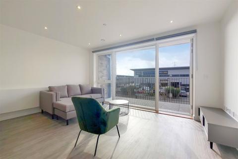 2 bedroom apartment to rent, at Folio London, Flat 103, Cygnet House, , 36 Fresh Wharf Road IG11