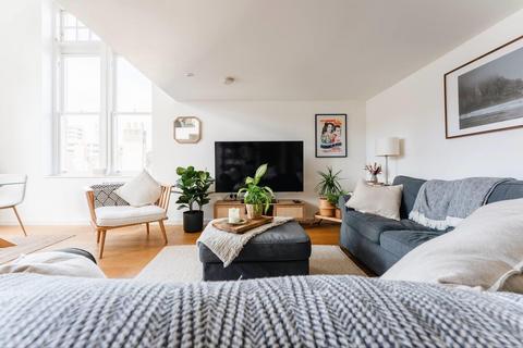 2 bedroom flat for sale, Unity Street, Park Street