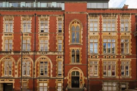 2 bedroom flat for sale, Unity Street, Park Street