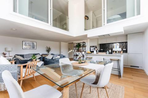 2 bedroom flat for sale, Unity Street, Park Street
