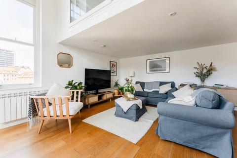 2 bedroom flat for sale, Unity Street, Park Street