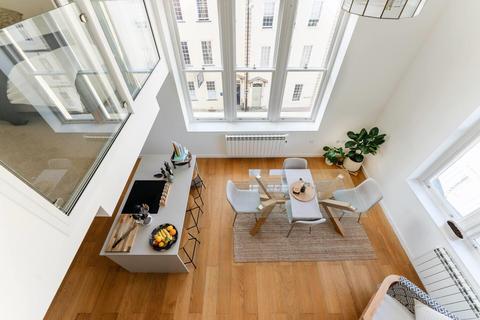 2 bedroom flat for sale, Unity Street, Park Street