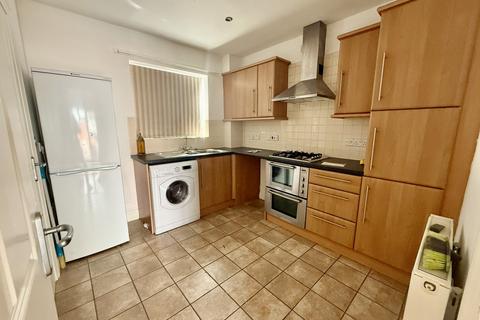 2 bedroom house to rent, All Saints Court, Bury St. Edmunds IP33