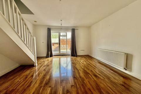 2 bedroom house to rent, All Saints Court, Bury St. Edmunds IP33