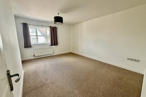 2 bedroom house to rent, All Saints Court, Bury St. Edmunds IP33