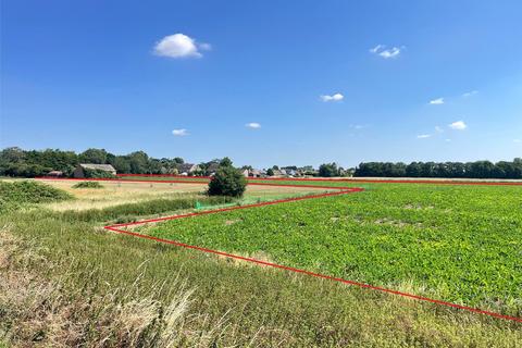 Land for sale, Murrow Bank, Parson Drove, Wisbech, Cambridgeshire, PE13