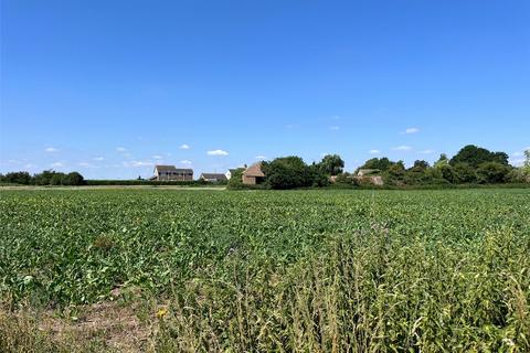 Land for sale, Murrow Bank, Parson Drove, Wisbech, Cambridgeshire, PE13