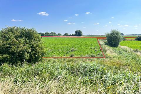 Land for sale, Murrow Bank, Parson Drove, Wisbech, Cambridgeshire, PE13