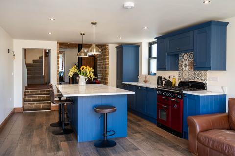 3 bedroom semi-detached house for sale, Main Street, Caldecott, LE16